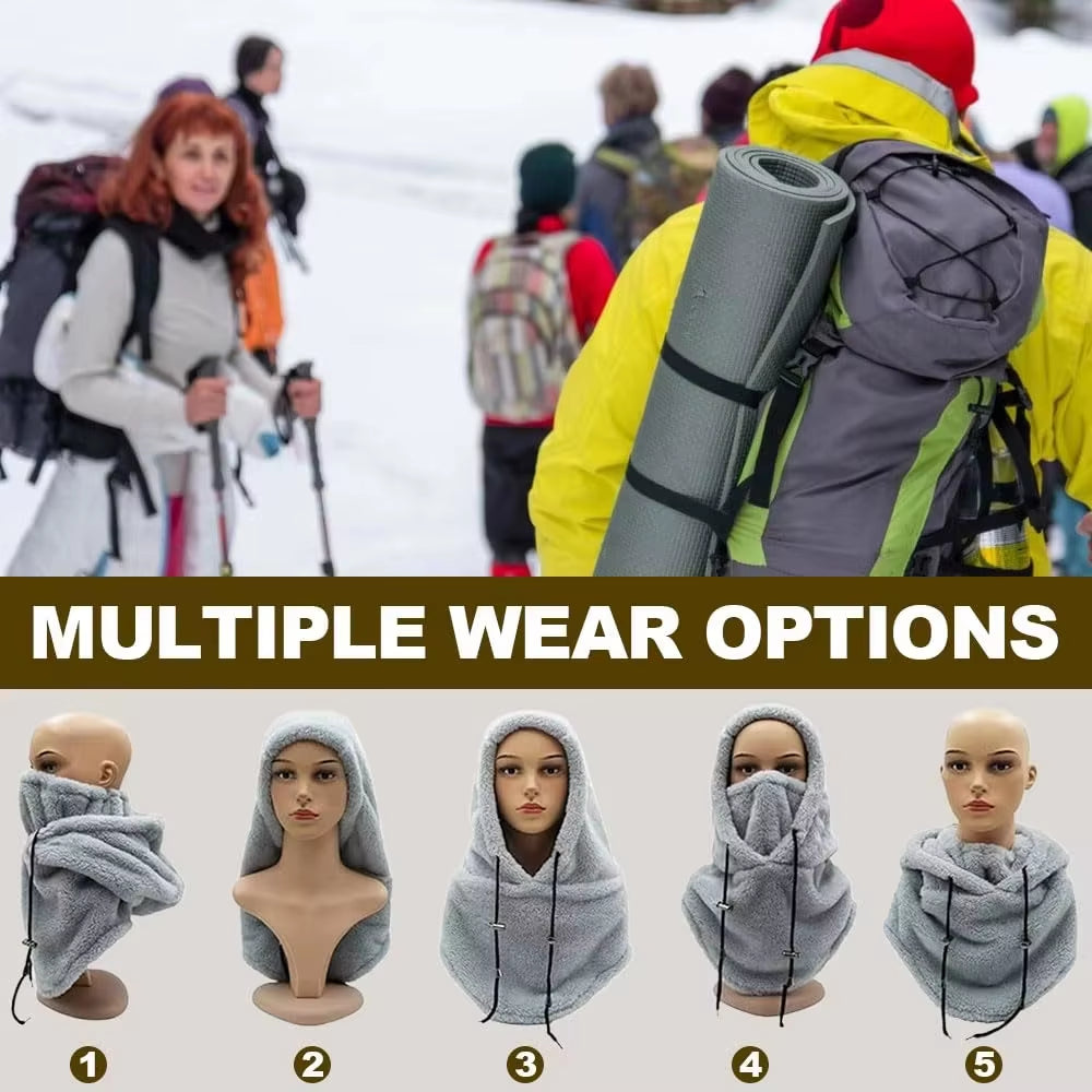 Velerra Winter Face Mask