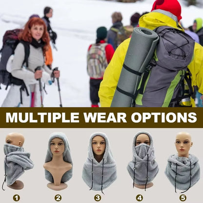 Velerra Winter Face Mask