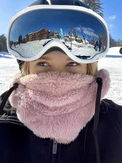 Velerra Winter Face Mask